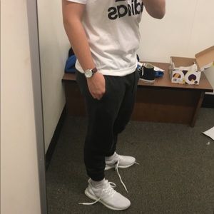 Meet your Posher, Briar